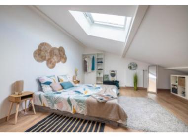 Programme immobilier neuf appart Saint-Pierre-en-Faucigny