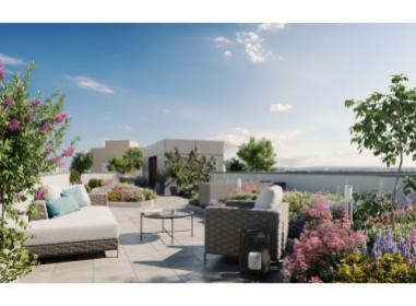 Logement neuf Boulogne-Billancourt : Bellevie