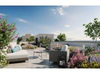 Logement neuf Boulogne-Billancourt : Bellevie