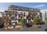 Programme immobilier Bellevie