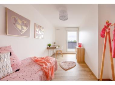 Immobilier neuf Saint-Louis : Côté Camargue