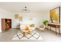 Logement neuf Saint-Louis : Côté Camargue