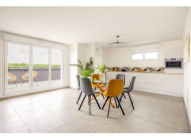 Programme immobilier Côté Camargue