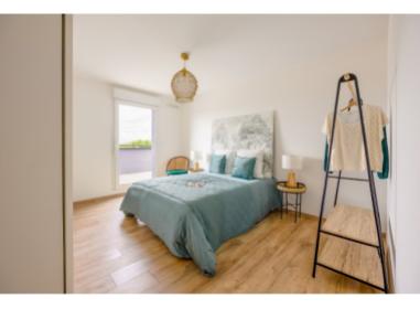 Programme immobilier neuf appart Saint-Louis