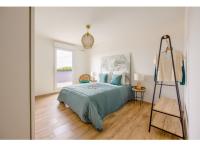 Programme immobilier neuf Appart Saint-Louis