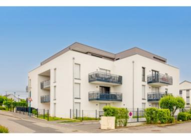 Logement neuf Saint-Louis : Côté Camargue