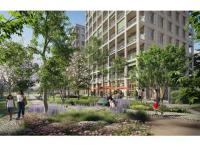 Programme immobilier neuf Paris 12ème : Le 12 Park