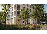 Logement neuf Paris 12ème : Le 12 Park