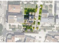 Logement neuf Lyon 7ème : Résonances