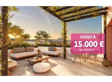 Résonances immobilier neuf Lyon 7ème