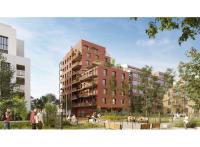 Résonances programme neuf Lyon 7ème