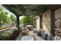 Immobilier neuf Sathonay-Village : Le Clos Francois