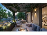 Logement neuf Sathonay-Village : Le Clos Francois