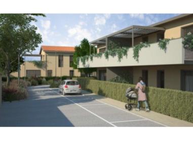 Sathonay-Village programme neuf  Le Clos Francois