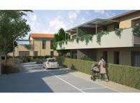 Sathonay-Village programme neuf Le Clos Francois