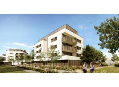 Programme immobilier neuf appart Lutterbach