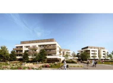 Programme immobilier neuf appart Lutterbach