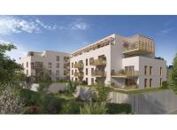 Ty-Lann immobilier neuf Saint-Ave