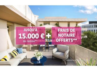 63 Perrotin Immobilier neuf Châtillon