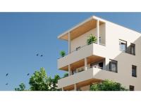 Côté Parc immobilier neuf Bron