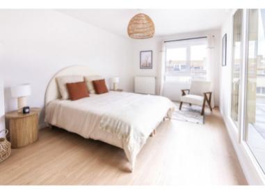 Bô Bourg Immobilier neuf Dunkerque