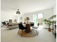 Programme immobilier neuf mixte Saint-Georges-d'Oléron