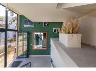 Programme immobilier neuf appart Clapiers