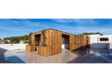 Programme immobilier neuf appart Clapiers