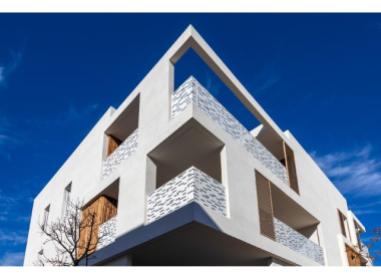 Programme immobilier neuf appart Clapiers