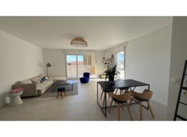 Programme immobilier neuf appart Clapiers