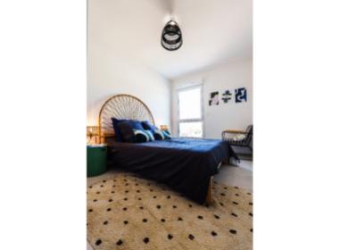 Programme immobilier neuf appart Clapiers