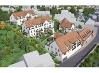 Programme immobilier neuf appart Wasselonne