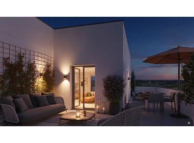 Naturéva Immobilier neuf Lieusaint