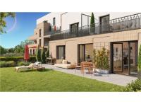 Projet immobilier Lieusaint : Naturéva