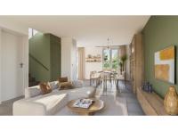 Programme neuf Ollainville : Les Villas Aolini