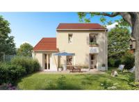 Projet immobilier Ollainville : Les Villas Aolini
