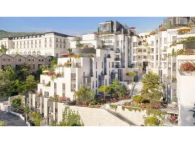 Vue en Scène Immobilier neuf Meudon