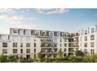 Immobilier neuf Ozoir-la-Ferrière : Les Terrasses du 105