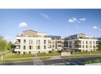 Noisy-le-Roi programme neuf Plaine Horizon
