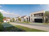 Logement neuf Orgeval : Les Jardins de l'Orme
