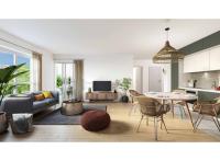 Immobilier neuf Wissous : Unisson