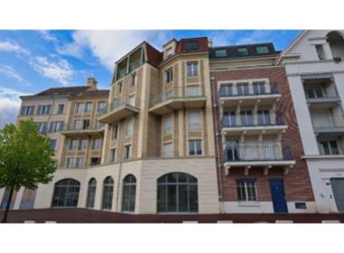 Logement neuf Wissous : Unisson