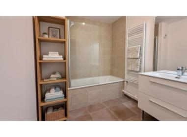 Programme immobilier Noisy-le-Grand