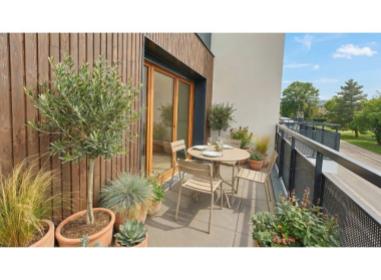 Programme immobilier Clos du Cygne