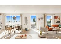 Immobilier neuf Meaux : Les Promenades de l'Ourcq
