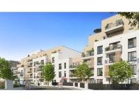 Logement neuf Meaux : Les Promenades de l'Ourcq