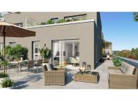Les Promenades de l'Ourcq immobilier neuf Meaux