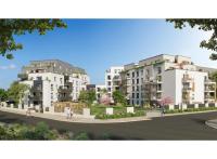 Les Promenades de l'Ourcq programme neuf Meaux