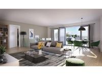Immobilier neuf Villejuif : Les Jardins d'Aragon