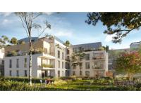 Logement neuf Villejuif : Les Jardins d'Aragon